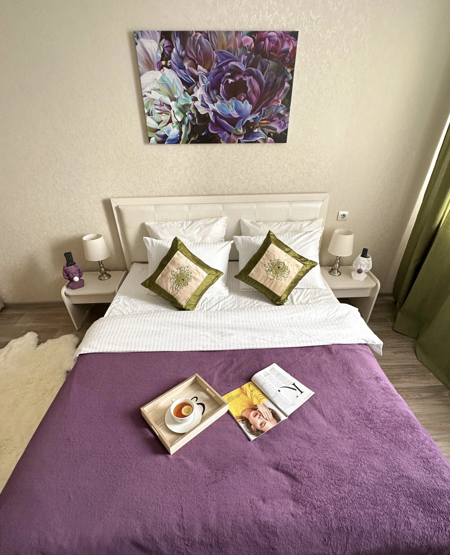 Квартира Добрые сутки на Рогожникова 9