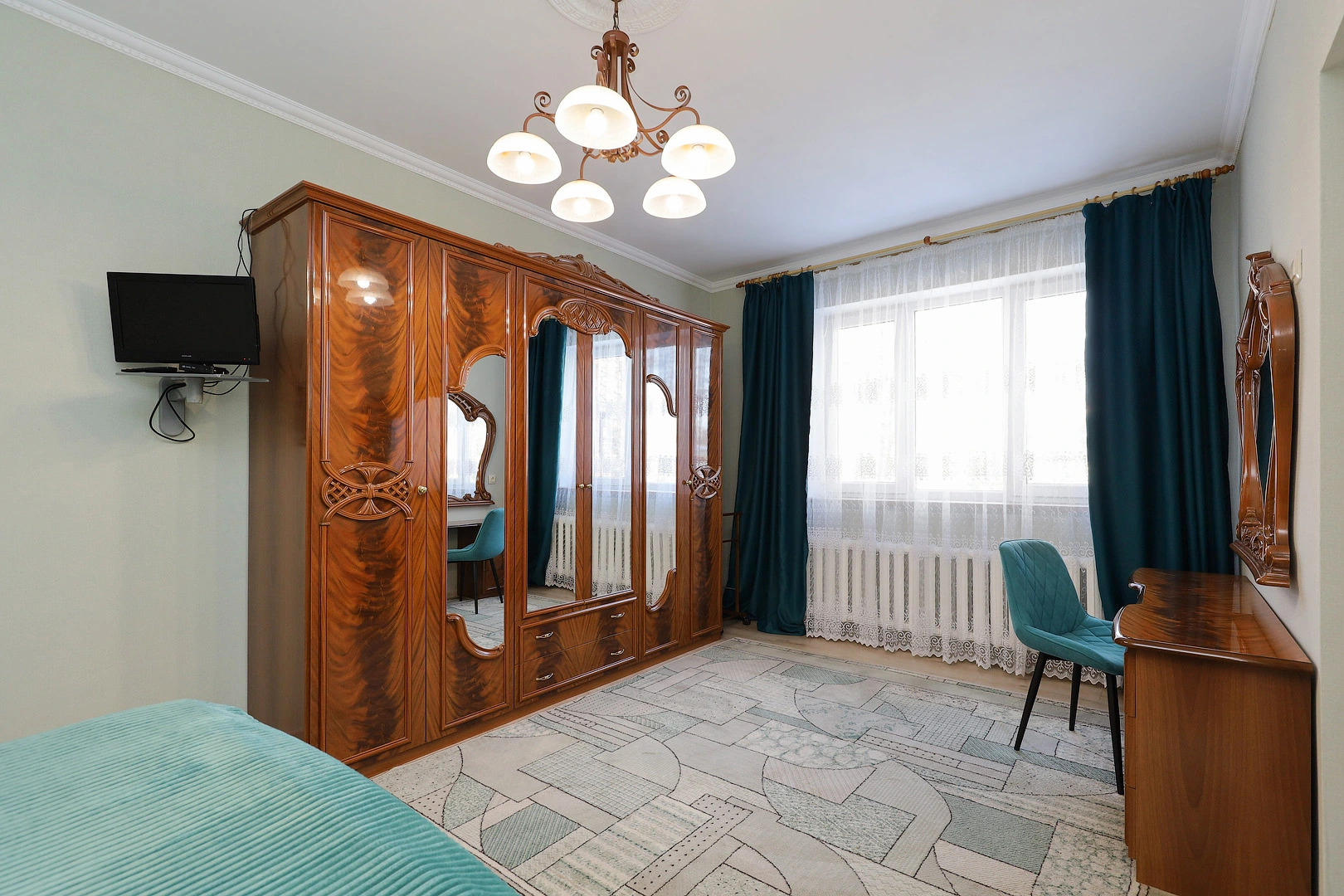 Апартаменты ВЕРОНИКА