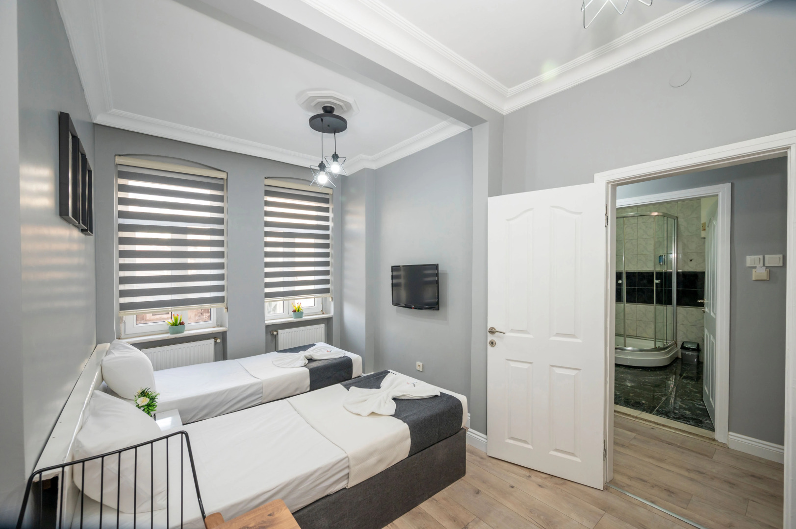 Hotel Taxim Trend Suites