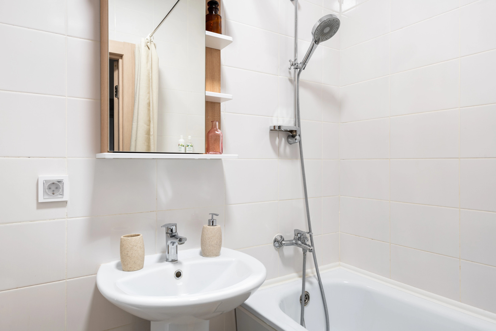 Квартира Видовая с балконом на солнечной стороне