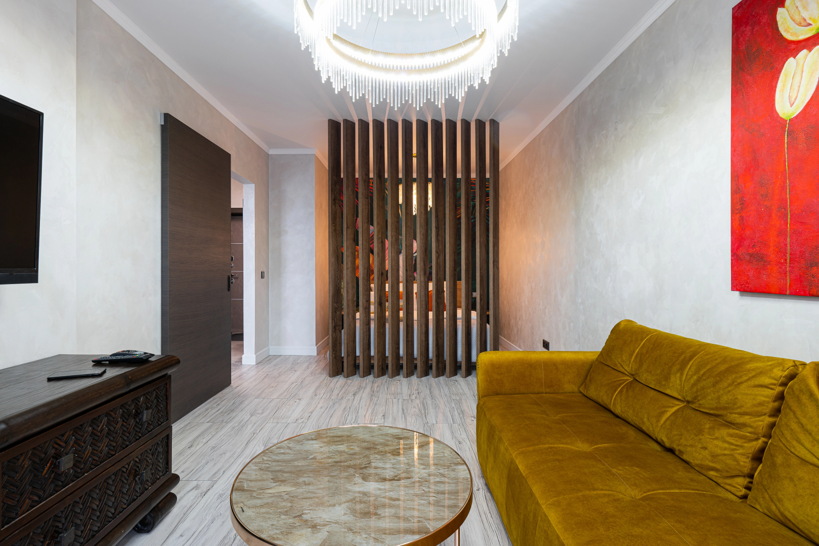 Апартаменты Рио