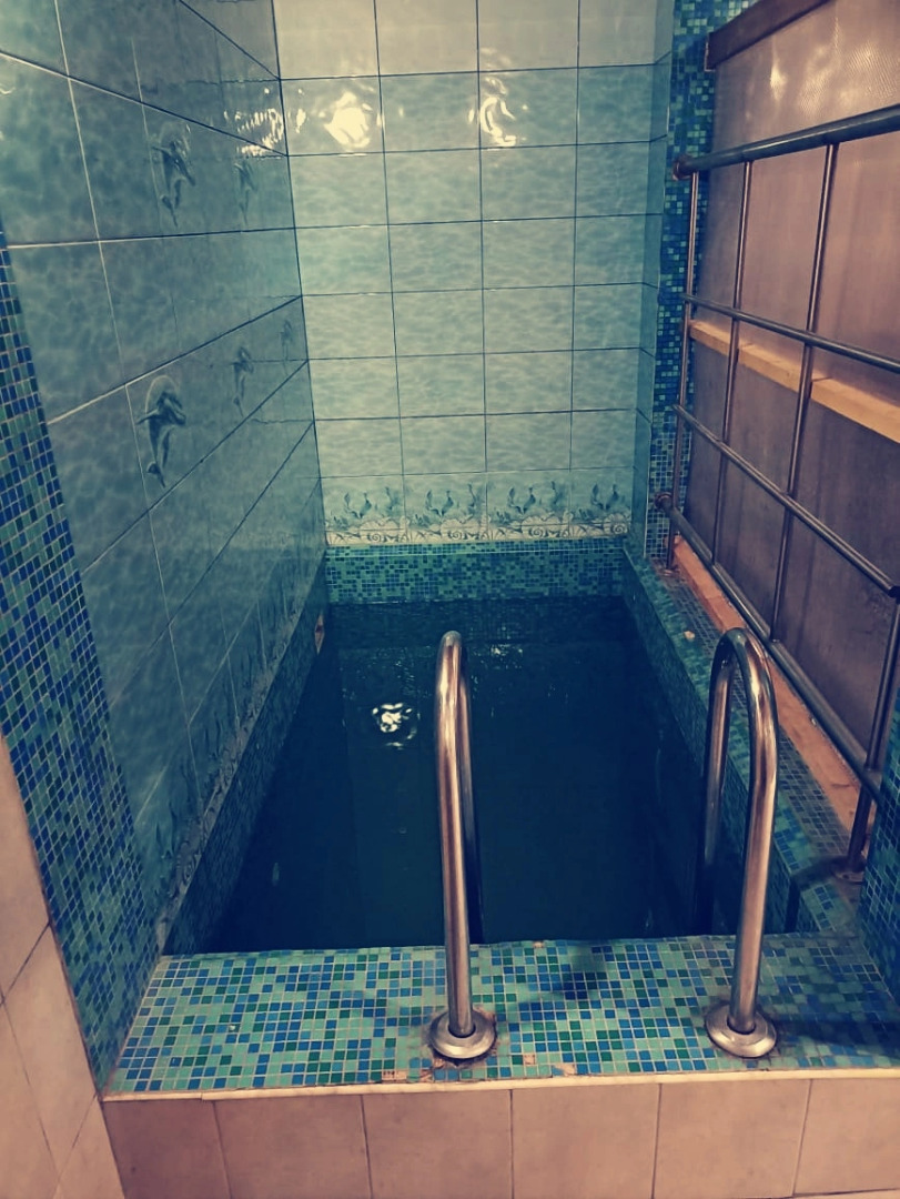 Мини-отель Старый Дворик