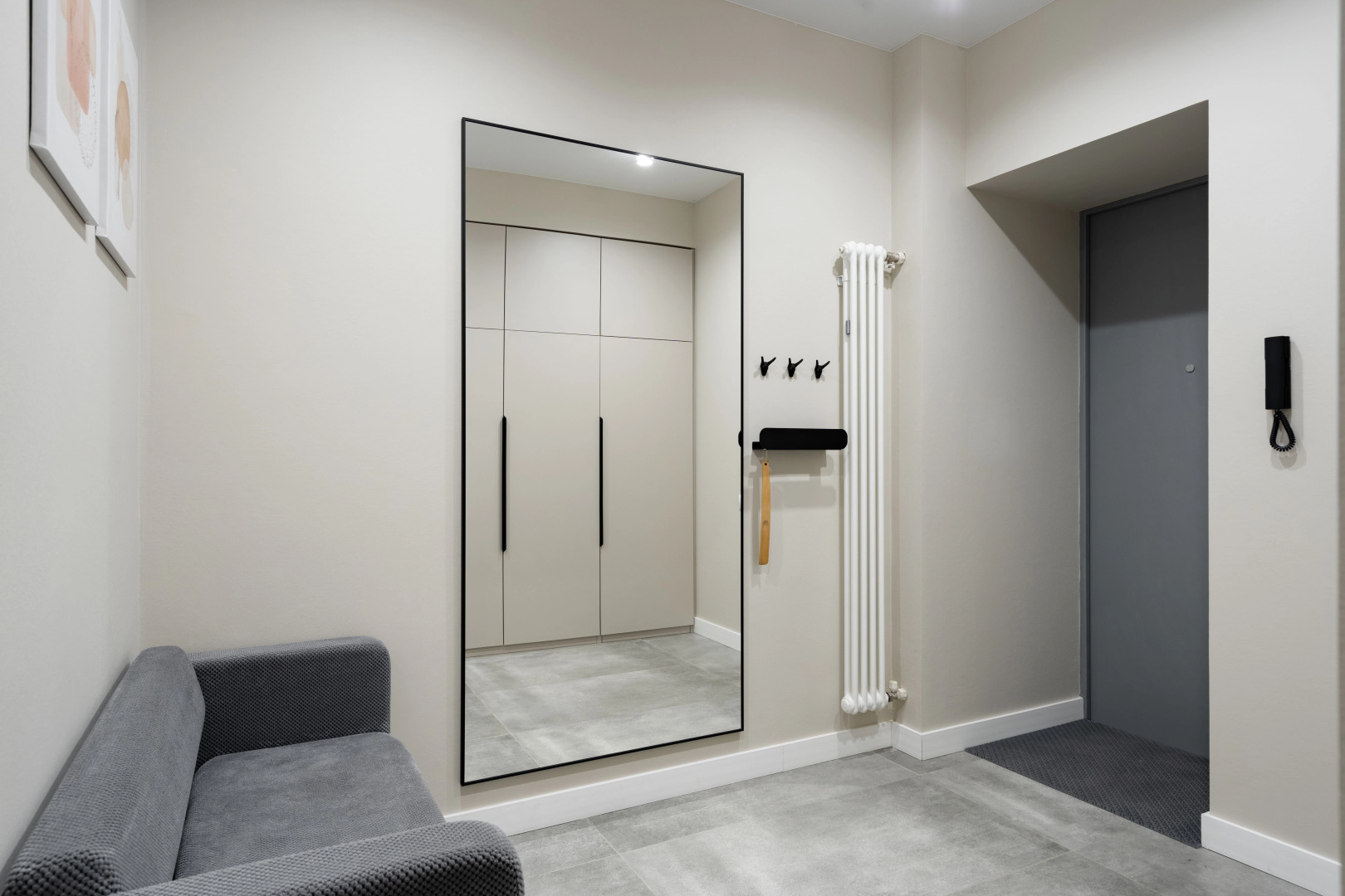 Апартаменты рядом со Спасом на крови