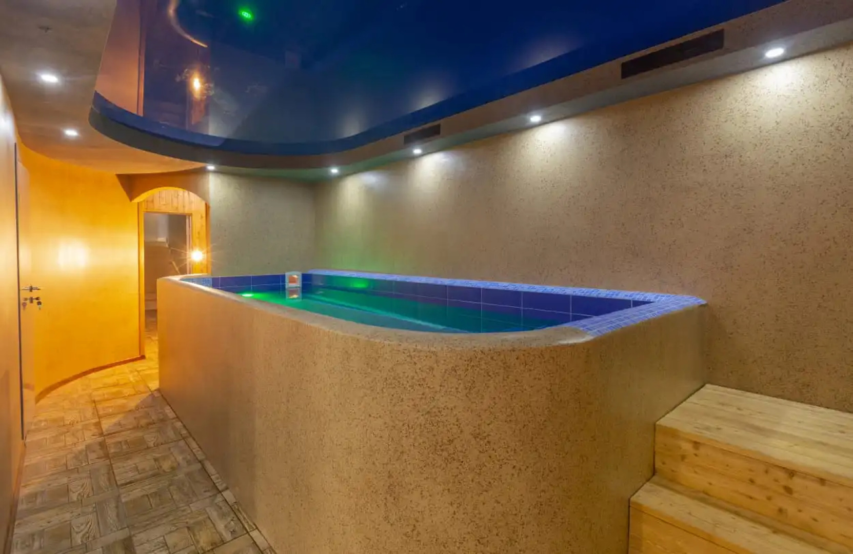 Отель Art House & Spa