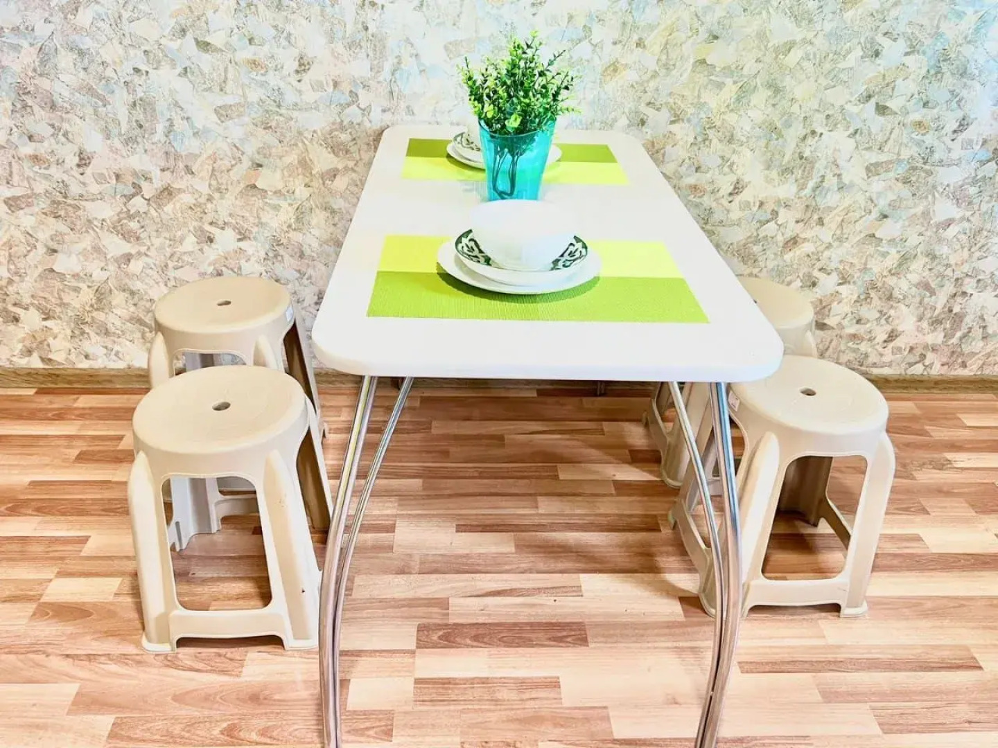 Квартира на Улице Куйбышева