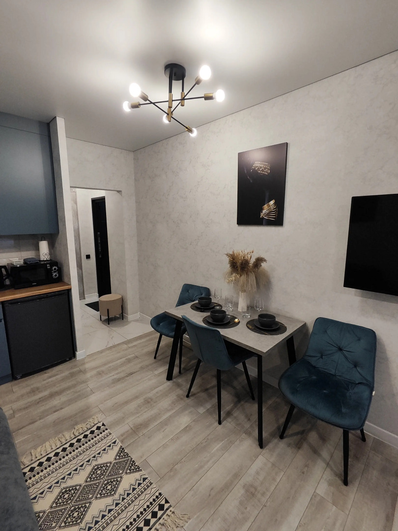 Квартира NATALI Aparts 108.1