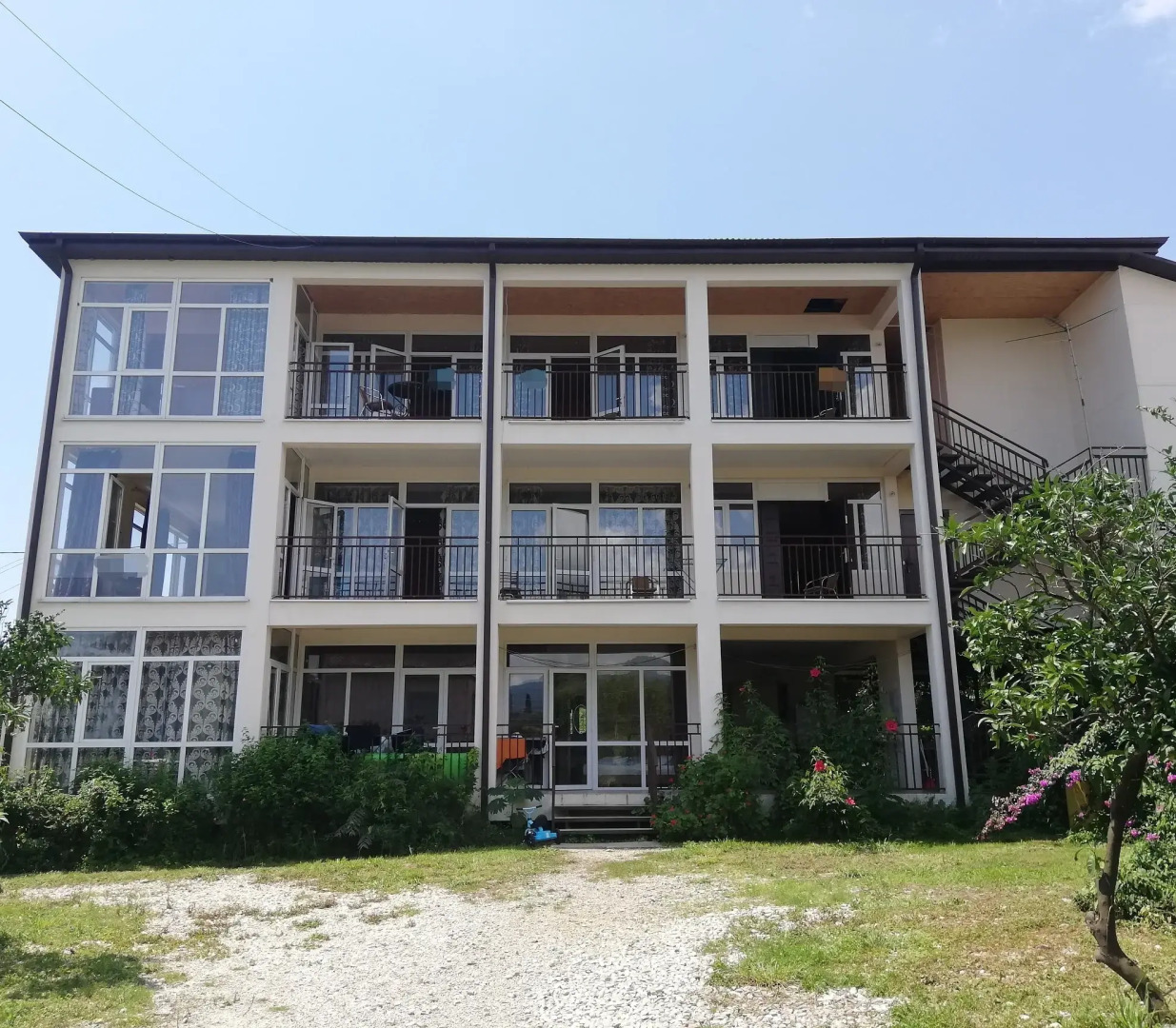 Гостевой дом Lime