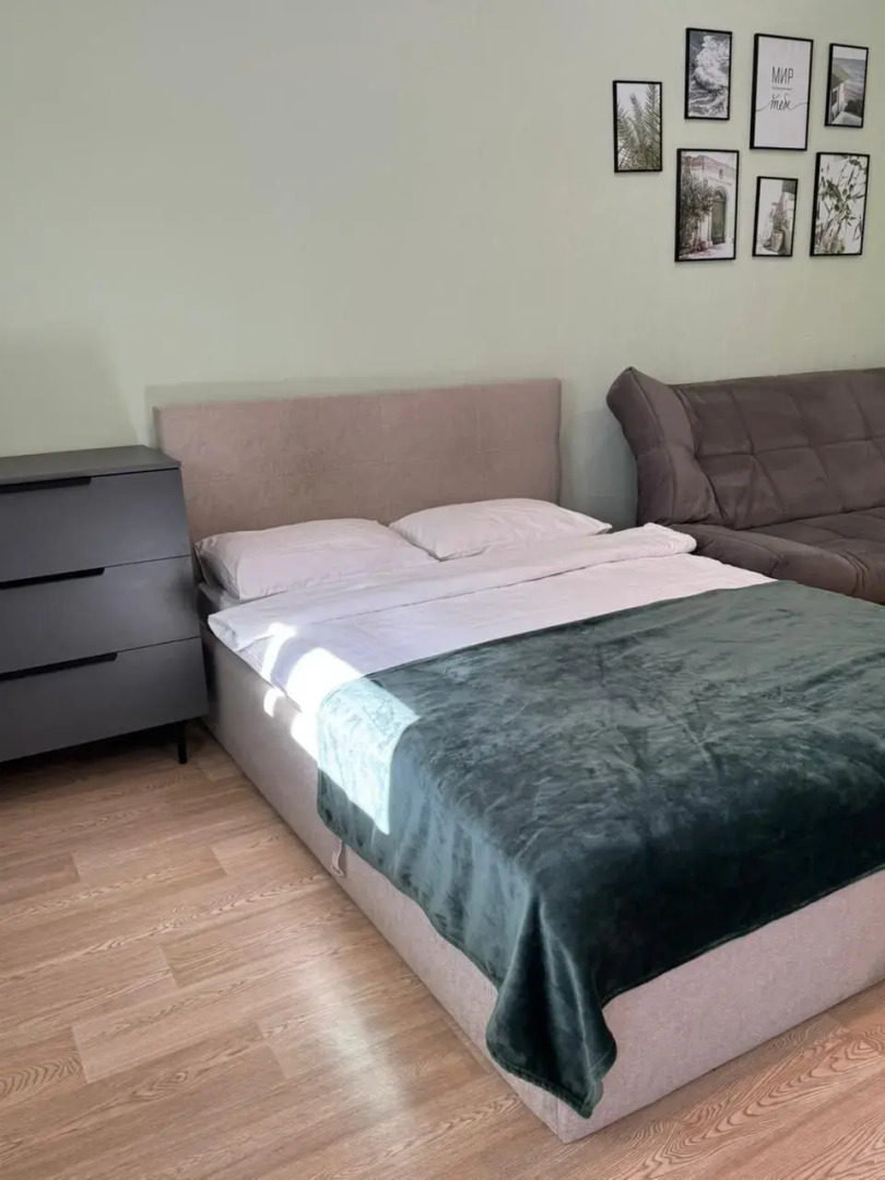 Апартаменты в Артхаусе 1