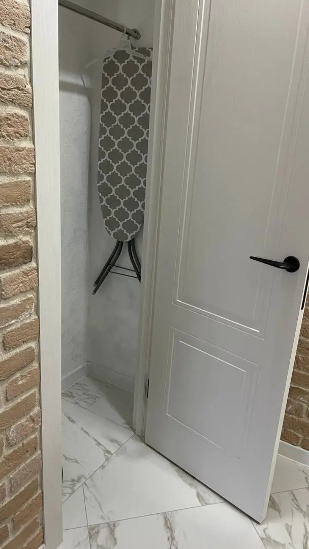 Апартаменты на Машерова 23