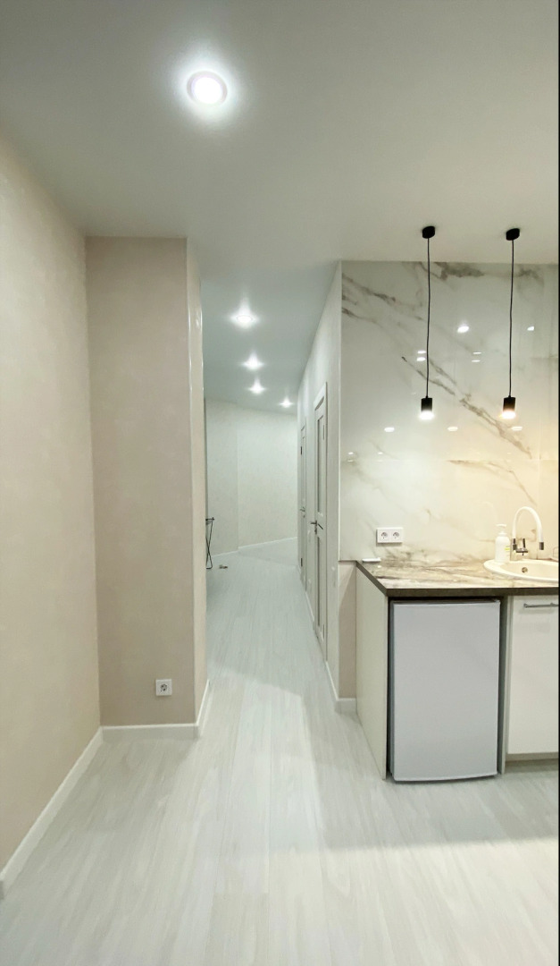 Квартира на Набережной