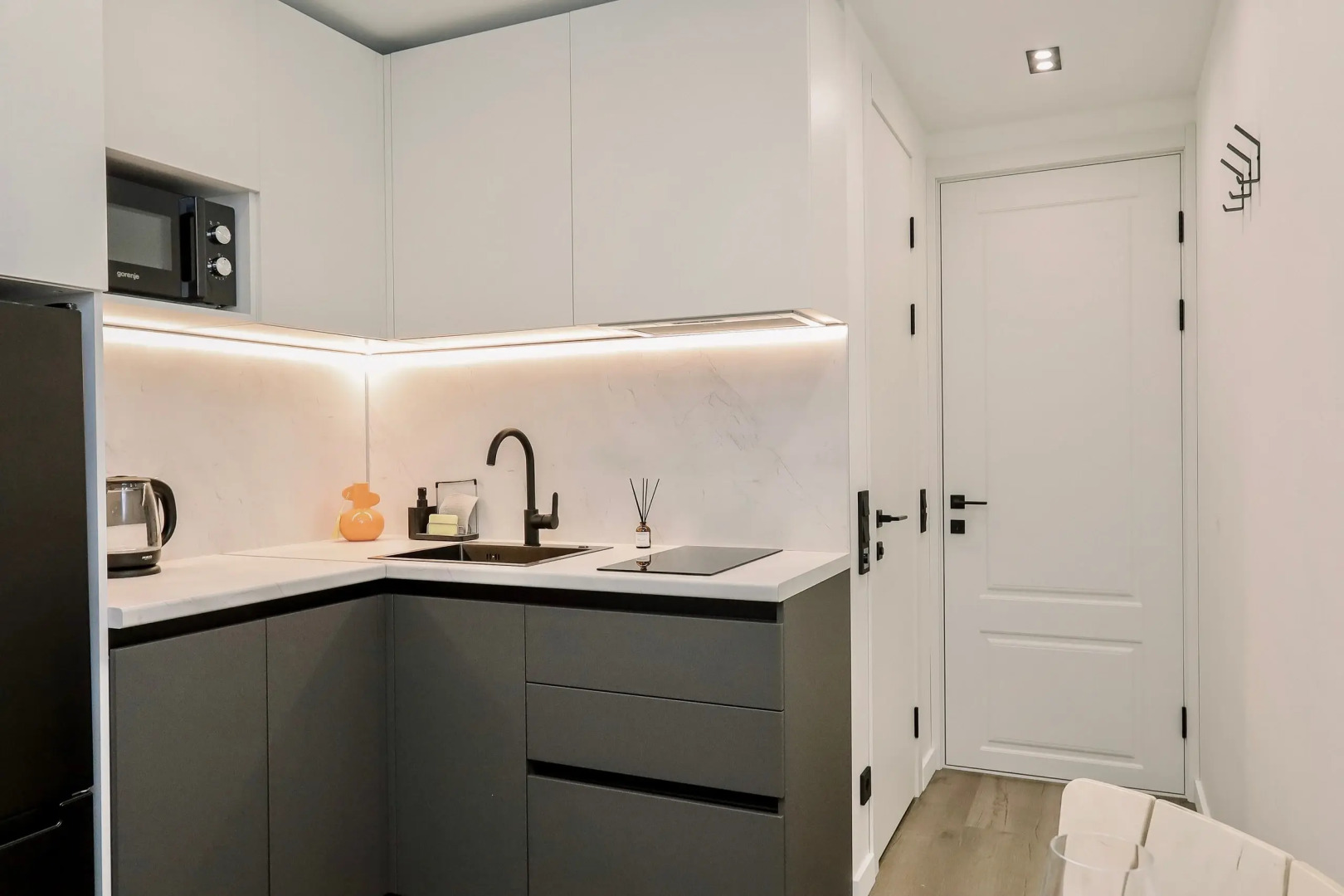 Квартира Privi House на Холмогорова 113