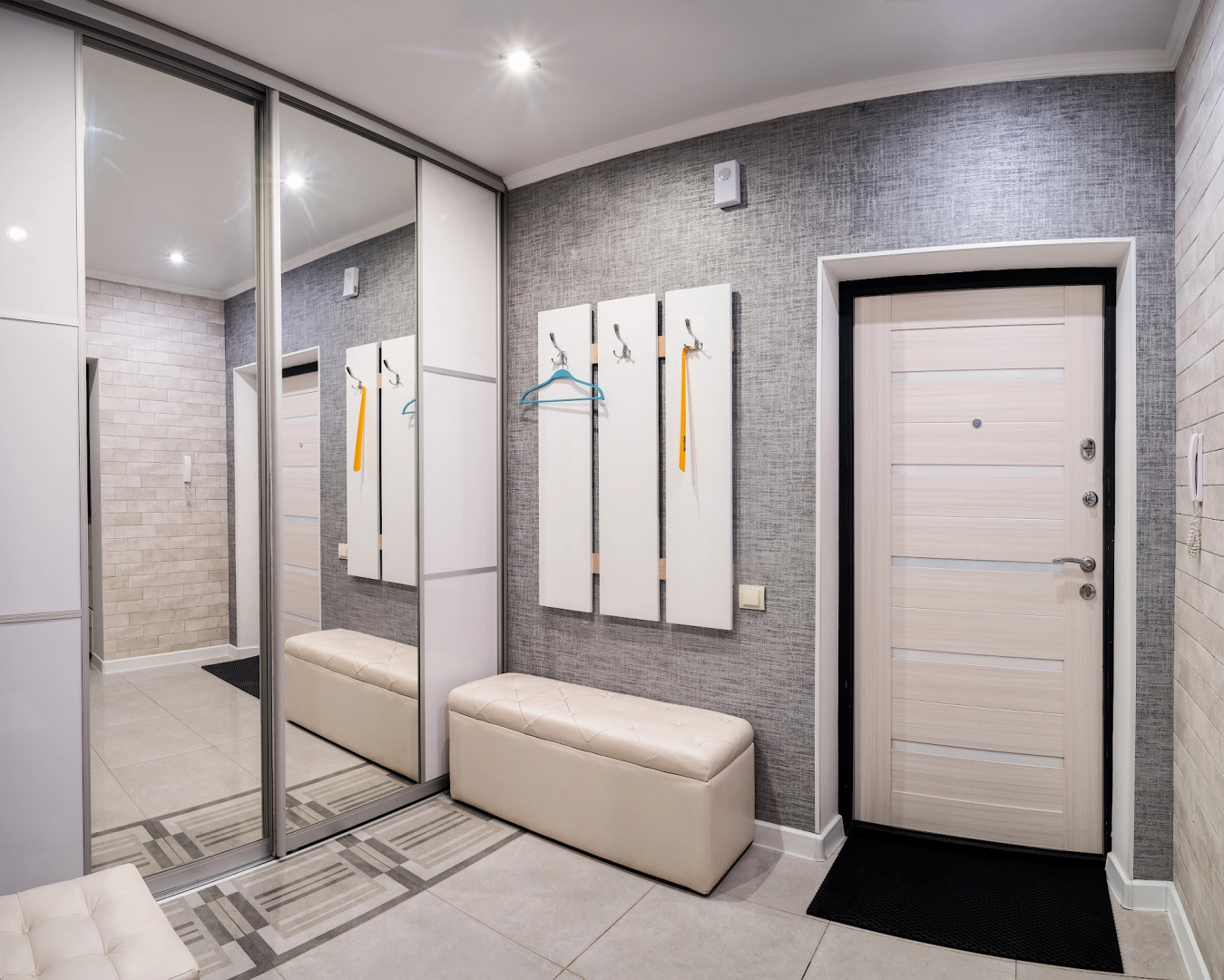 Апартаменты Crystal Rose