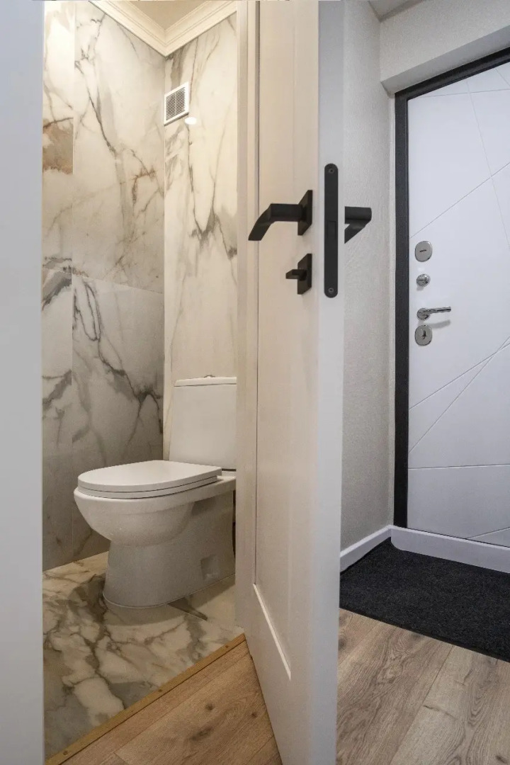 Квартира Cozy Style от Piligrim KMV