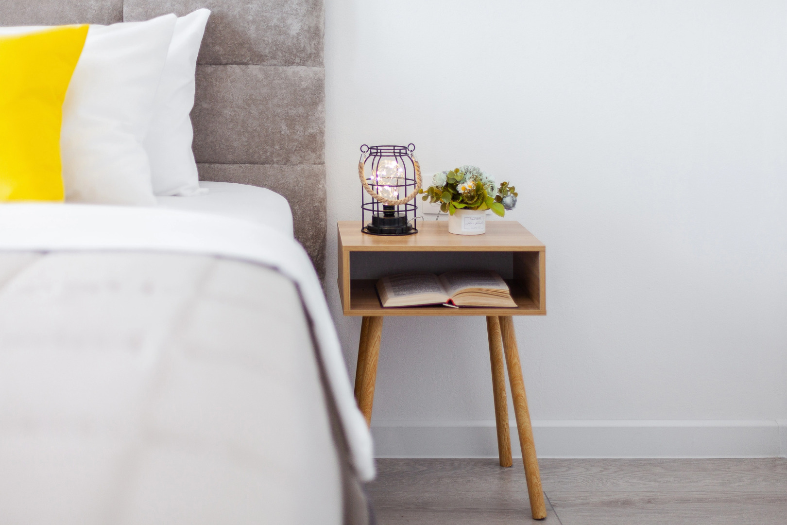 Квартира Lacky Apartmens