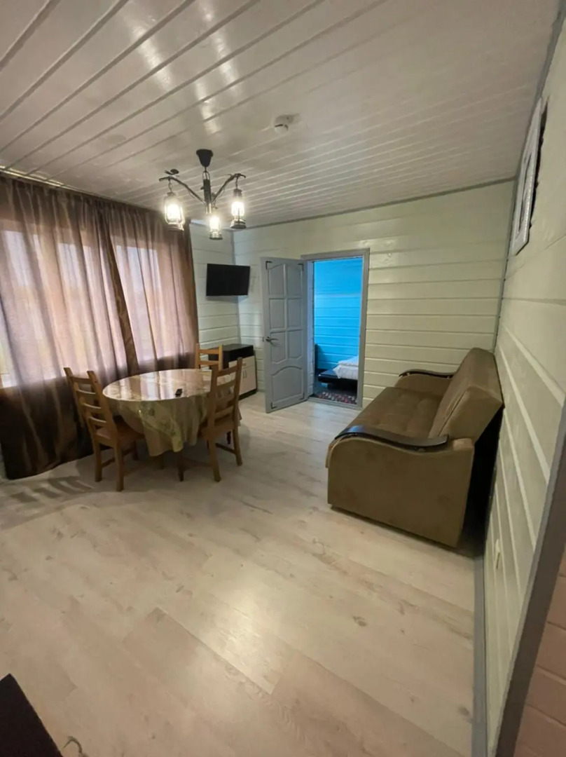 Хостел Тучково Восточная 33