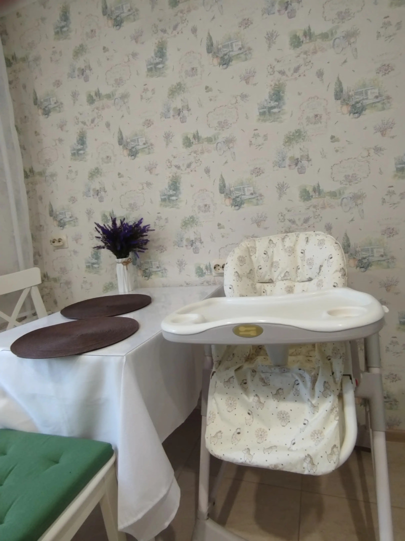 Квартира комфортная стильная возле парка