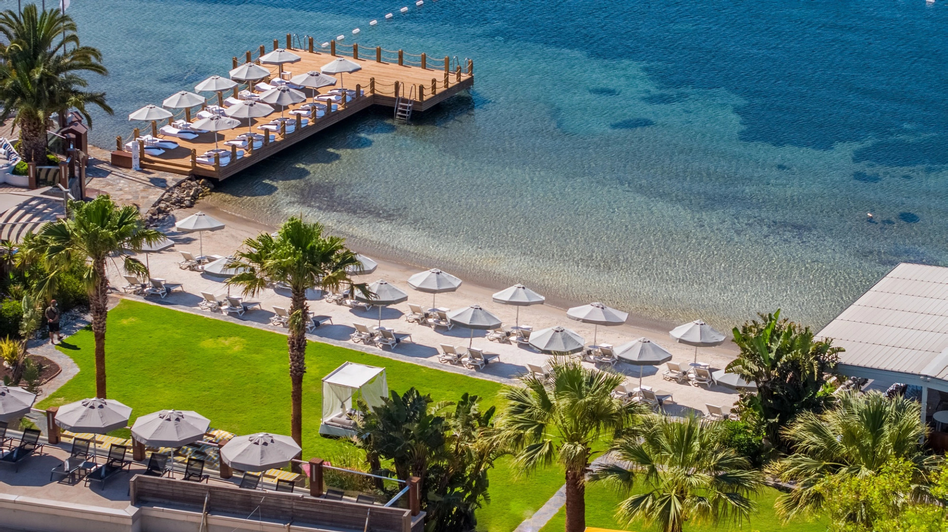 Avantgarde Refined Yalikavak