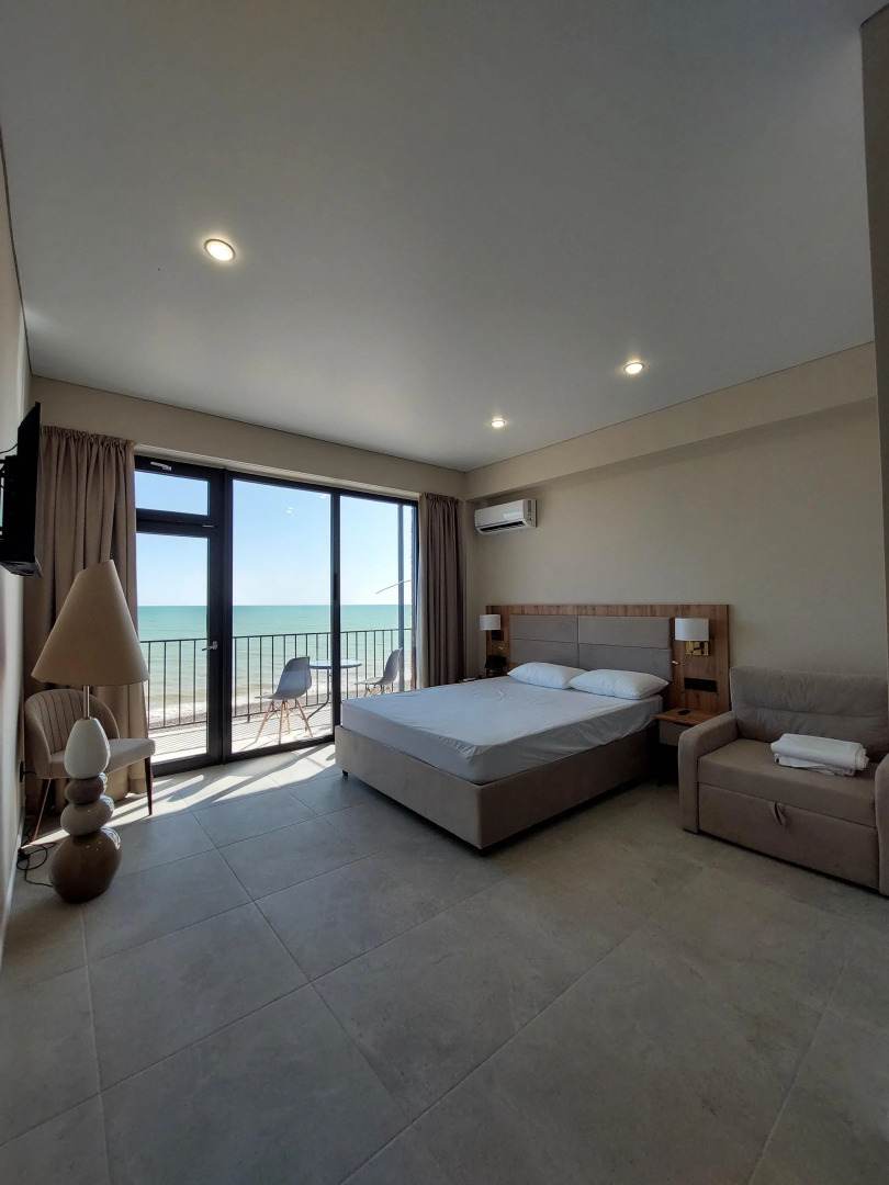 Отель Сулемар