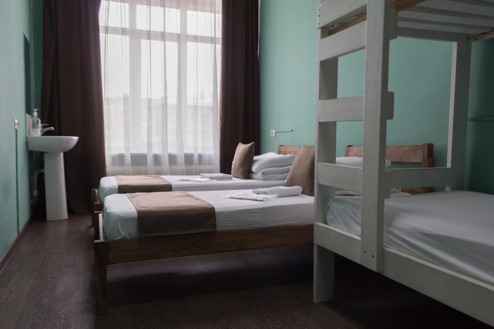 Хостел Hostel Bueno