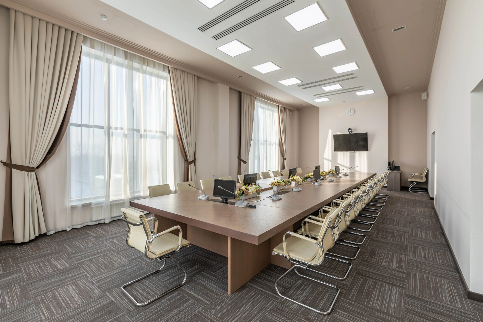 Кызыл Гранд Отель и СПА