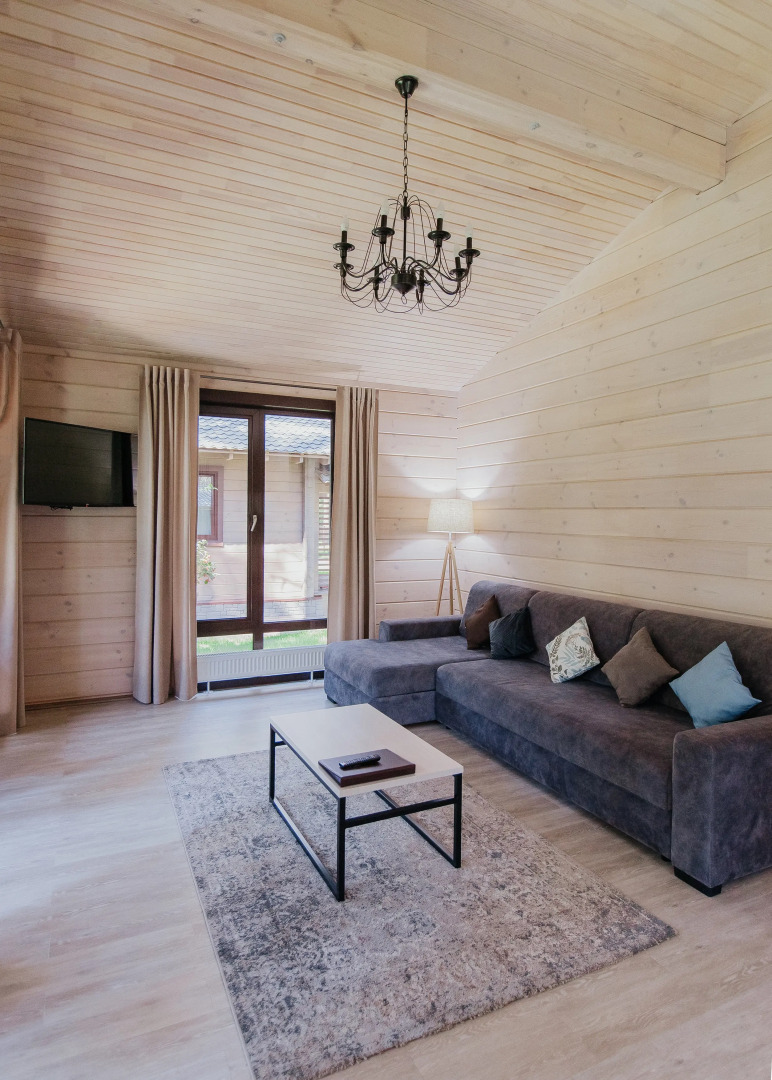 Отель Орлиное гнездо