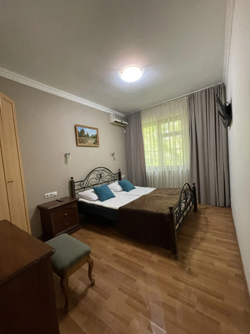 Гостевой дом Вояж