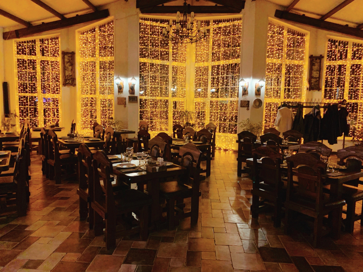 Гостевой Дом Терн Вилладже