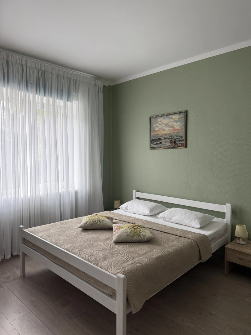 Апартаменты Гестия 2