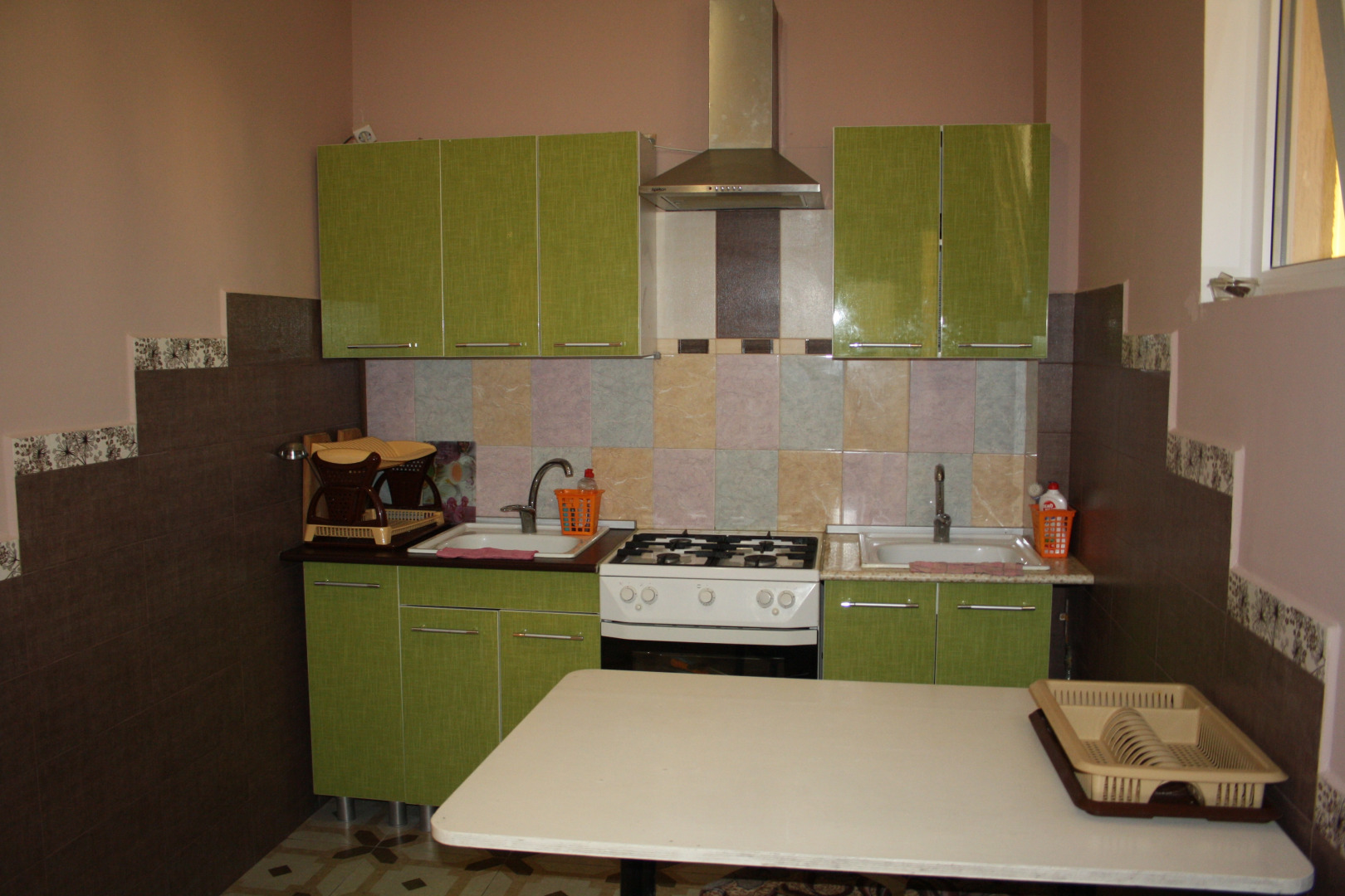 Гостевой дом Симон