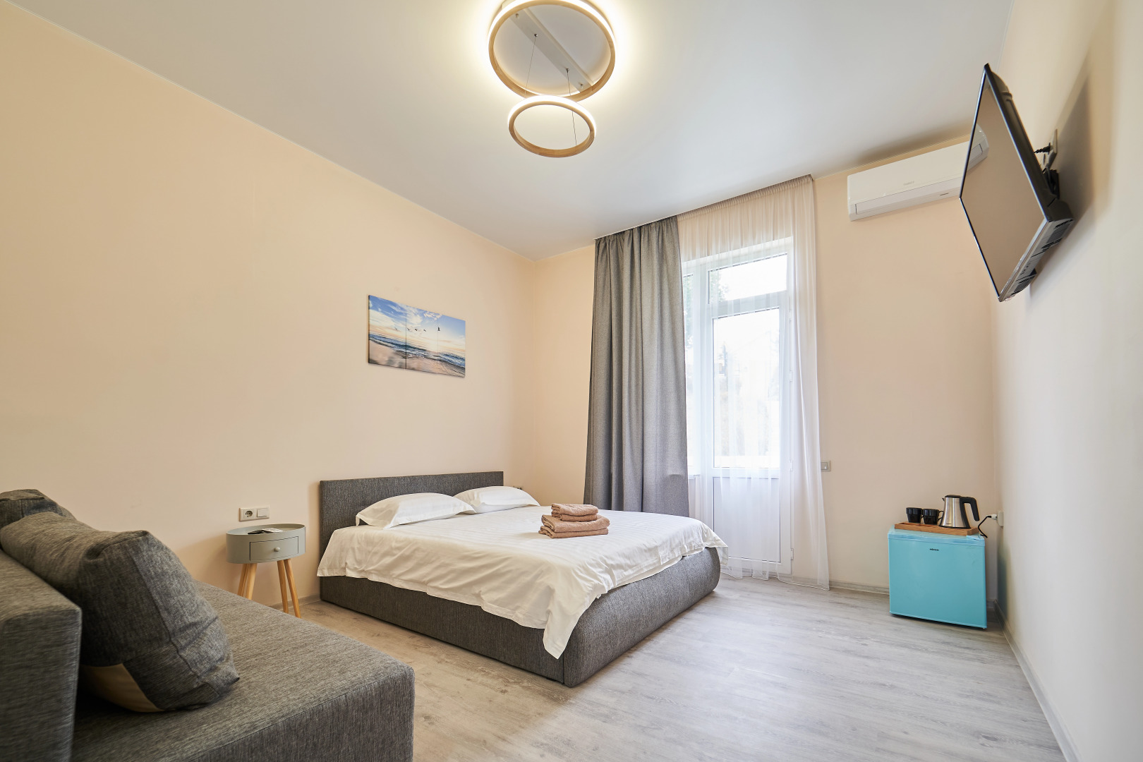 Гостевой дом на Фруктовой 28