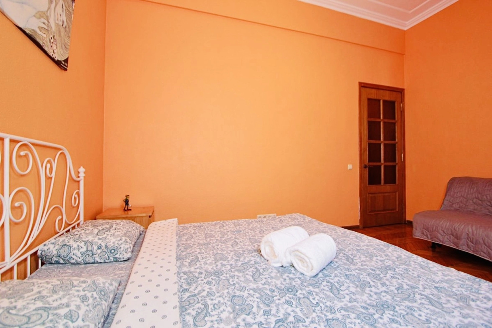 Квартира Свободна - на Маяковской