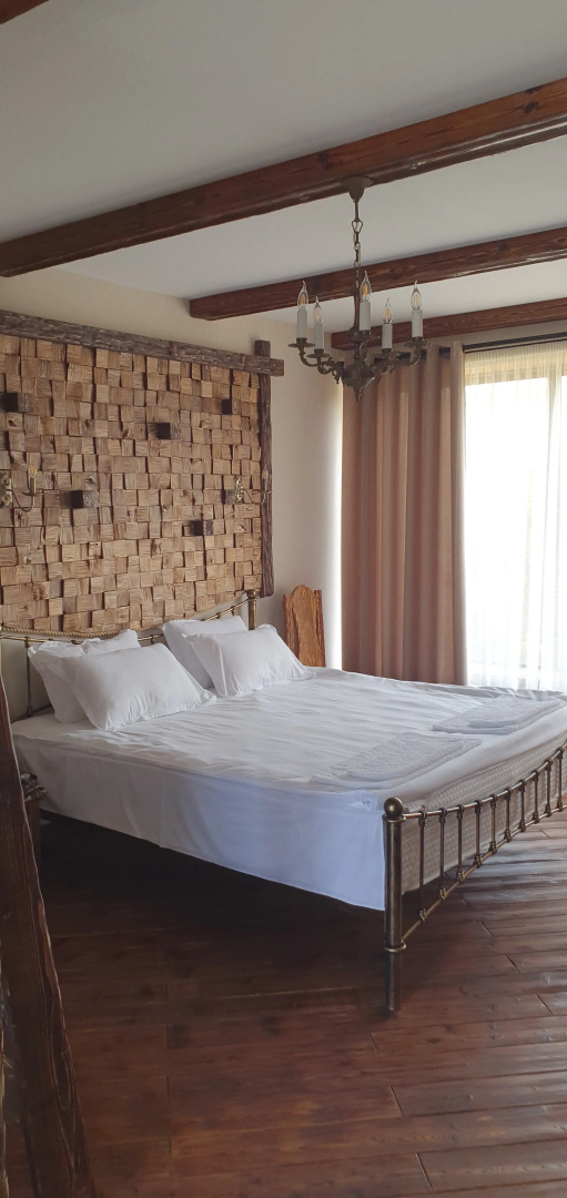 Отель Riverside Inn