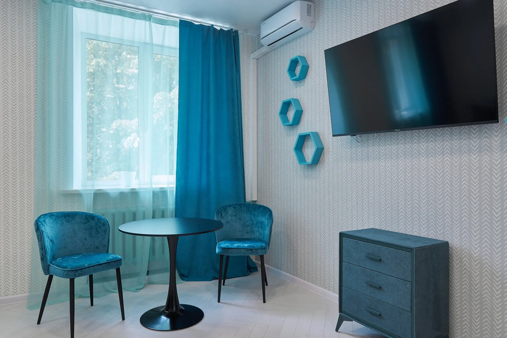 Апартаменты Гости в историческом центре Ярославля зона ЮНЕСКО