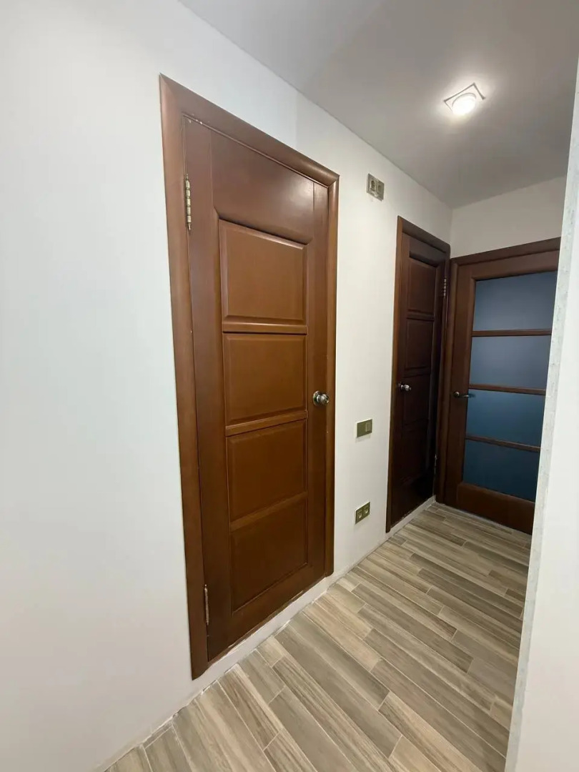 Апартаменты Квартира на Мира 33