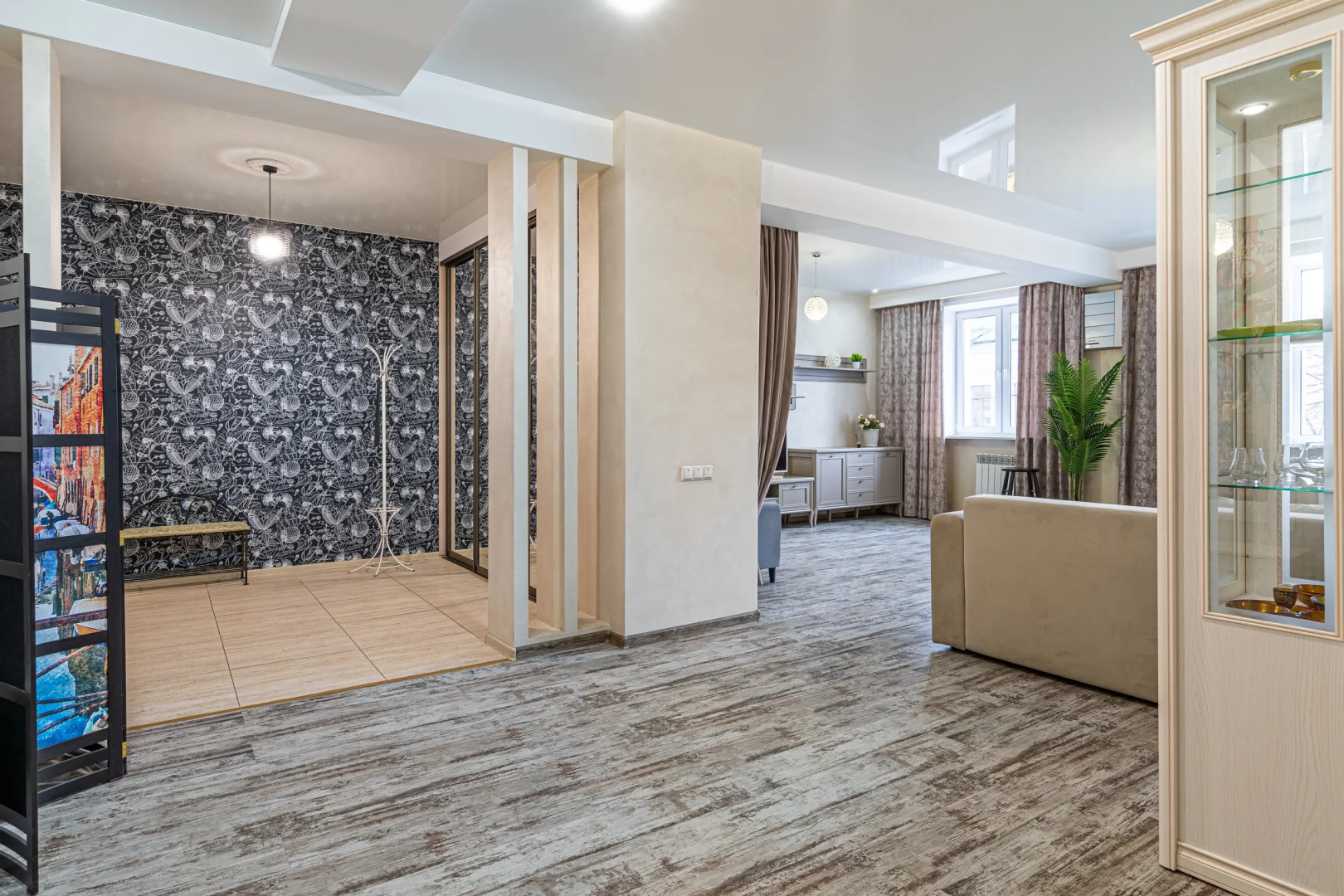 Апартаменты Bliss Aparts Centre - Deputatskaya B