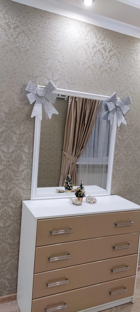 Квартира Шикарная Двухкомнатная квартира в Кисловодске