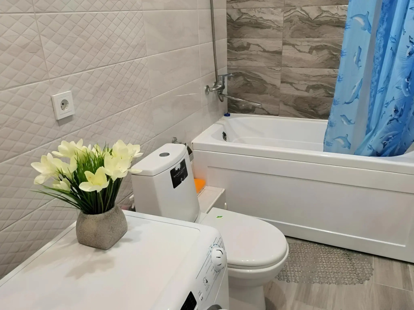 Квартира Радон Центр Цветник Кирова 47А