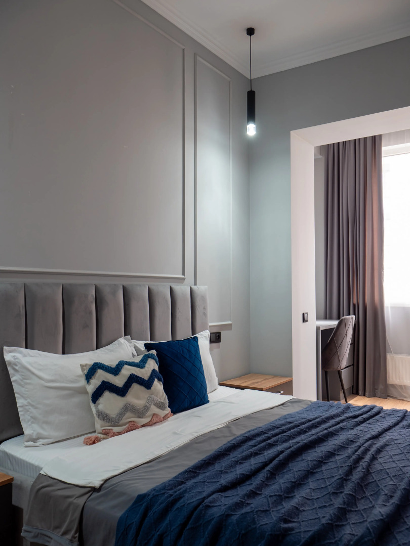 Квартира для комфортного отдыха