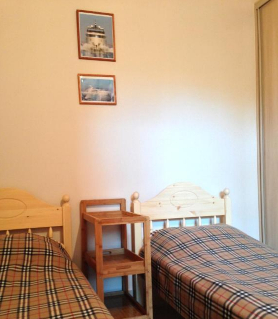 Апартаменты Pushkin Travel