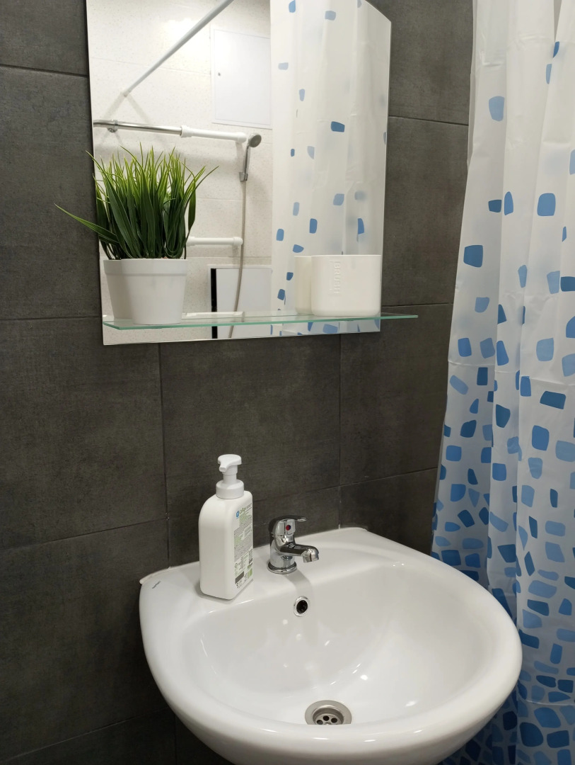 Квартира 1-ком в городе Пущино Московская область