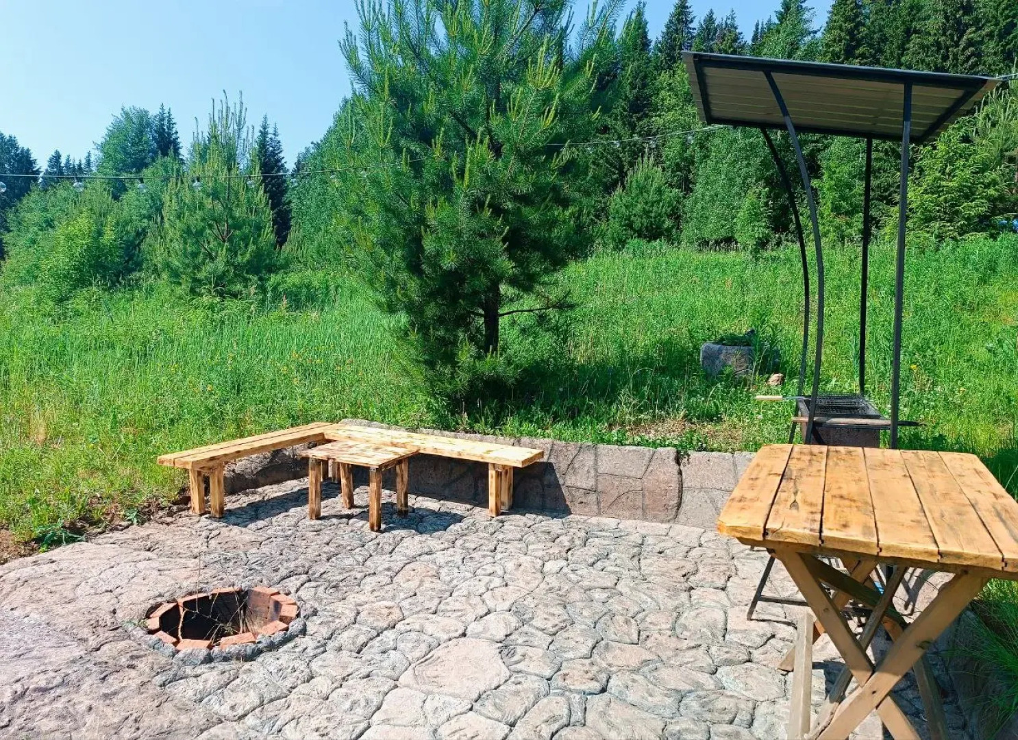 Частный Дом СчастьеЛюбитТишину