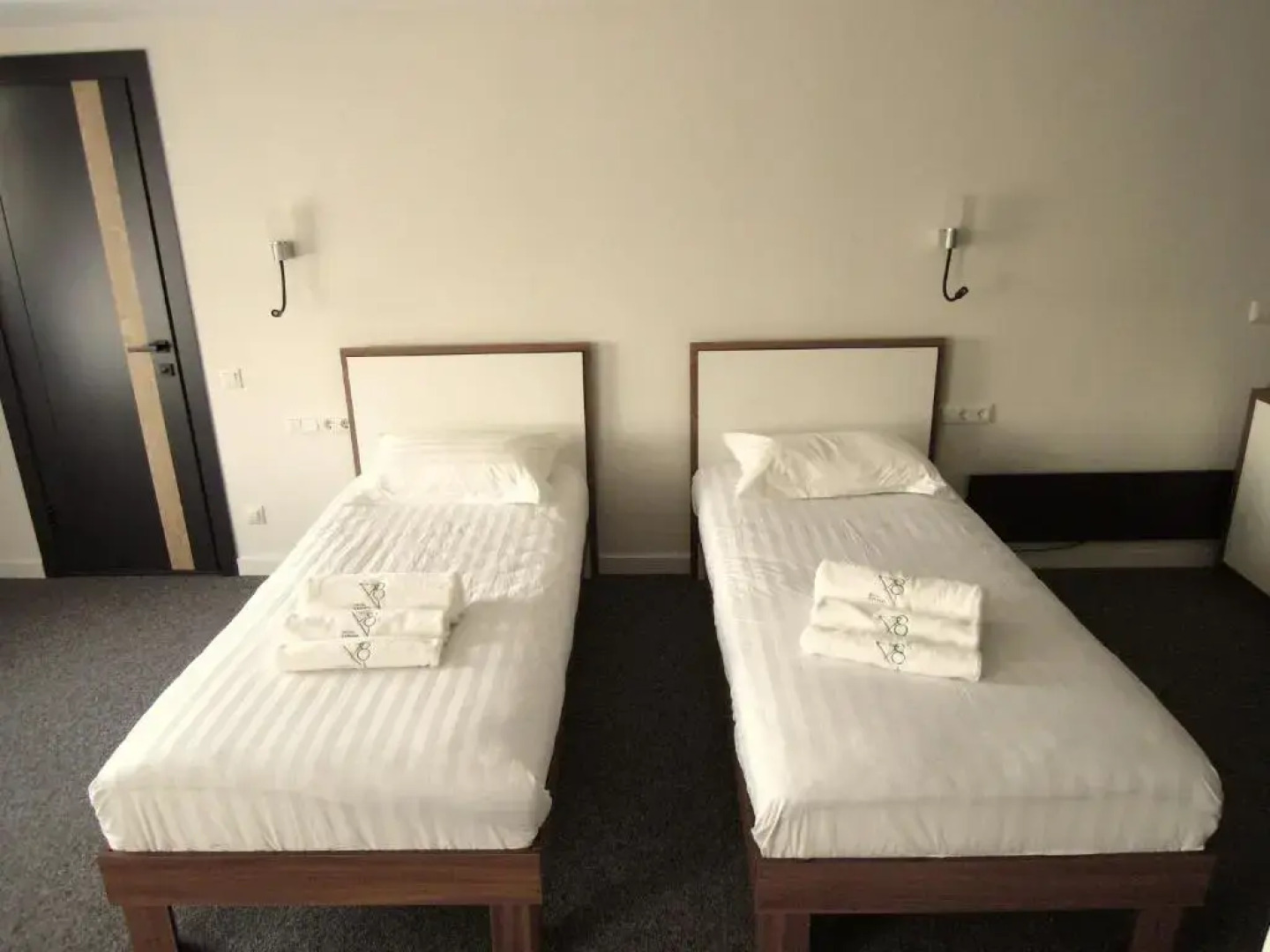 Отель 78 Кафе