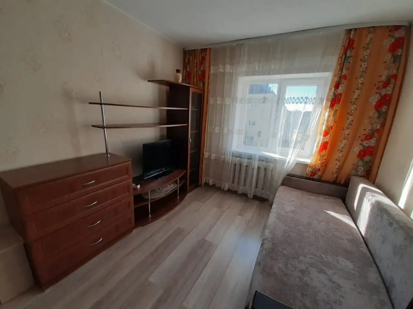 Апартаменты квартирка на калинке