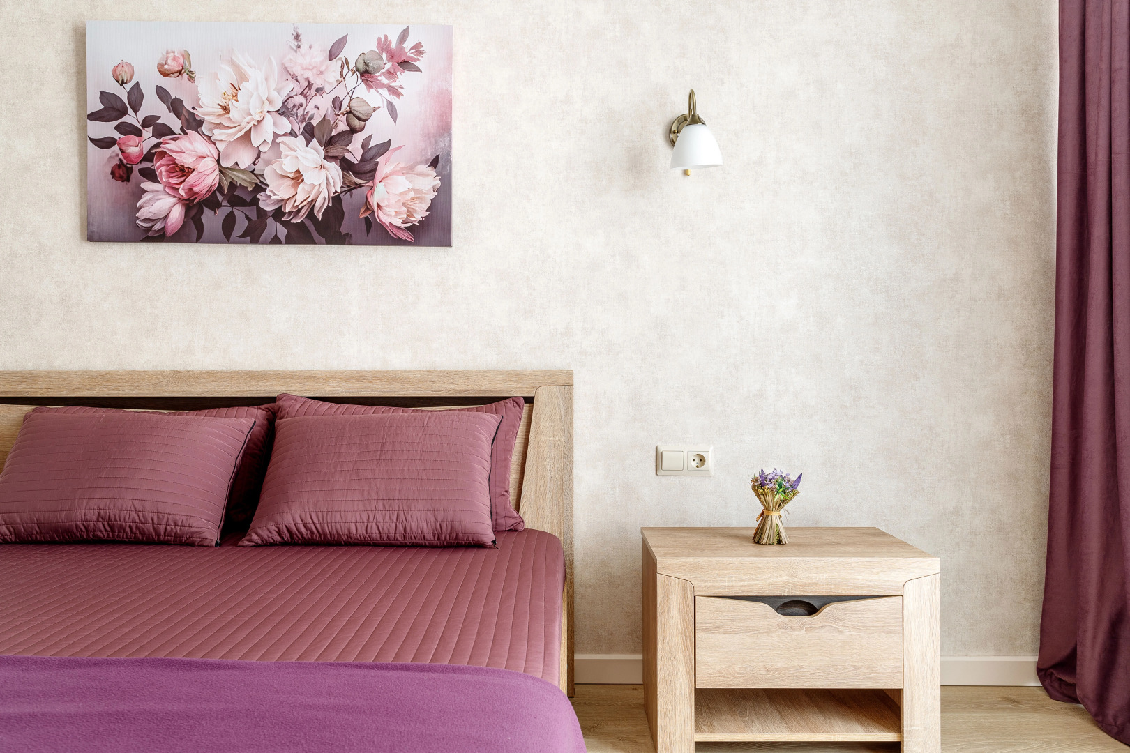 Апартаменты Морская Сирень Sun&Sea на Первой Линии у Моря