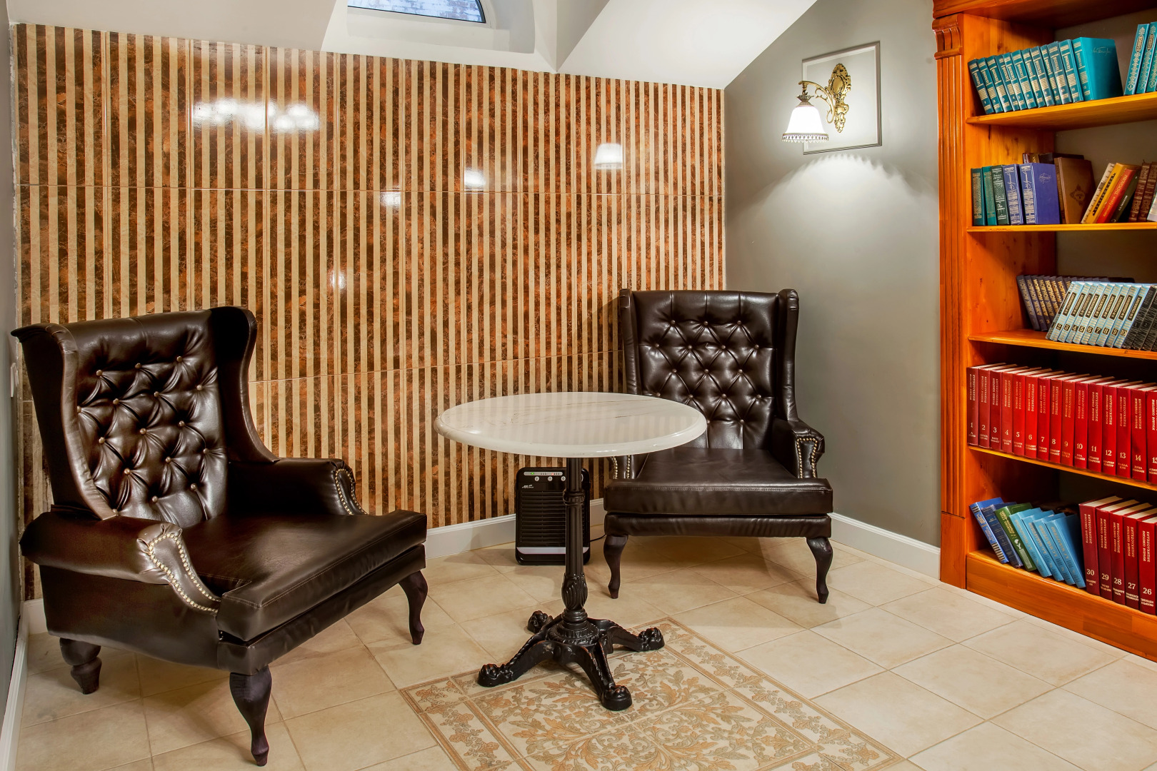 Отель Резиденция Булгакова