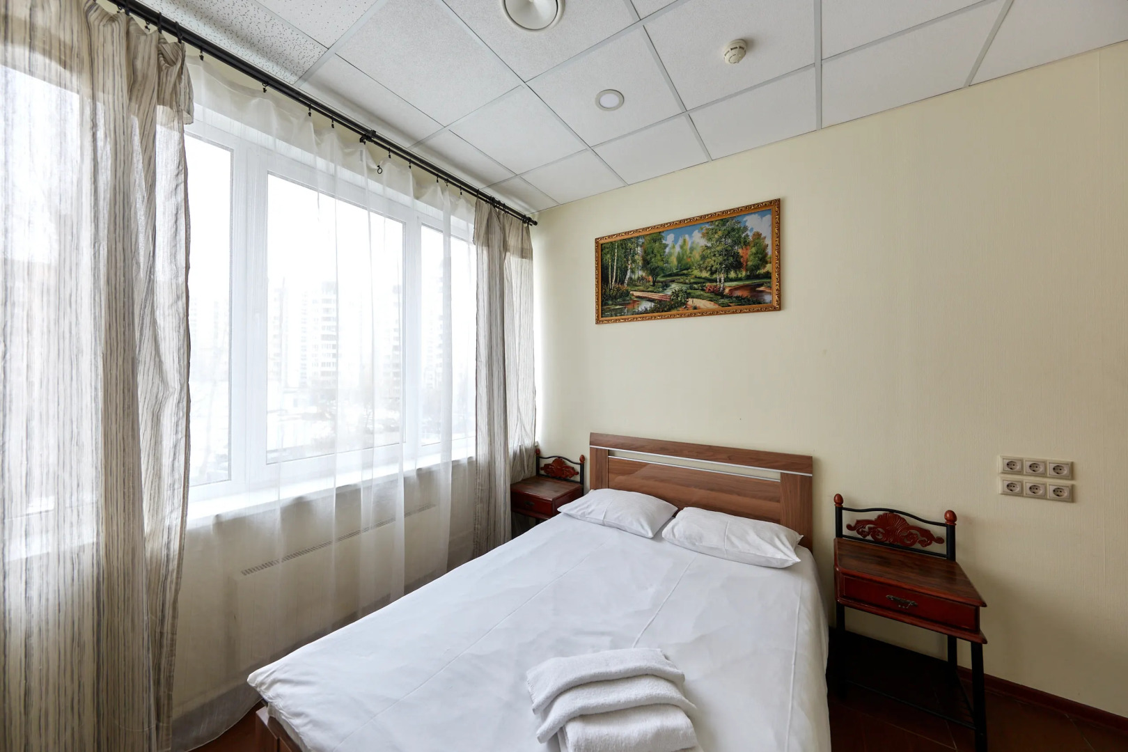 Мини-отель Автор Братиславская