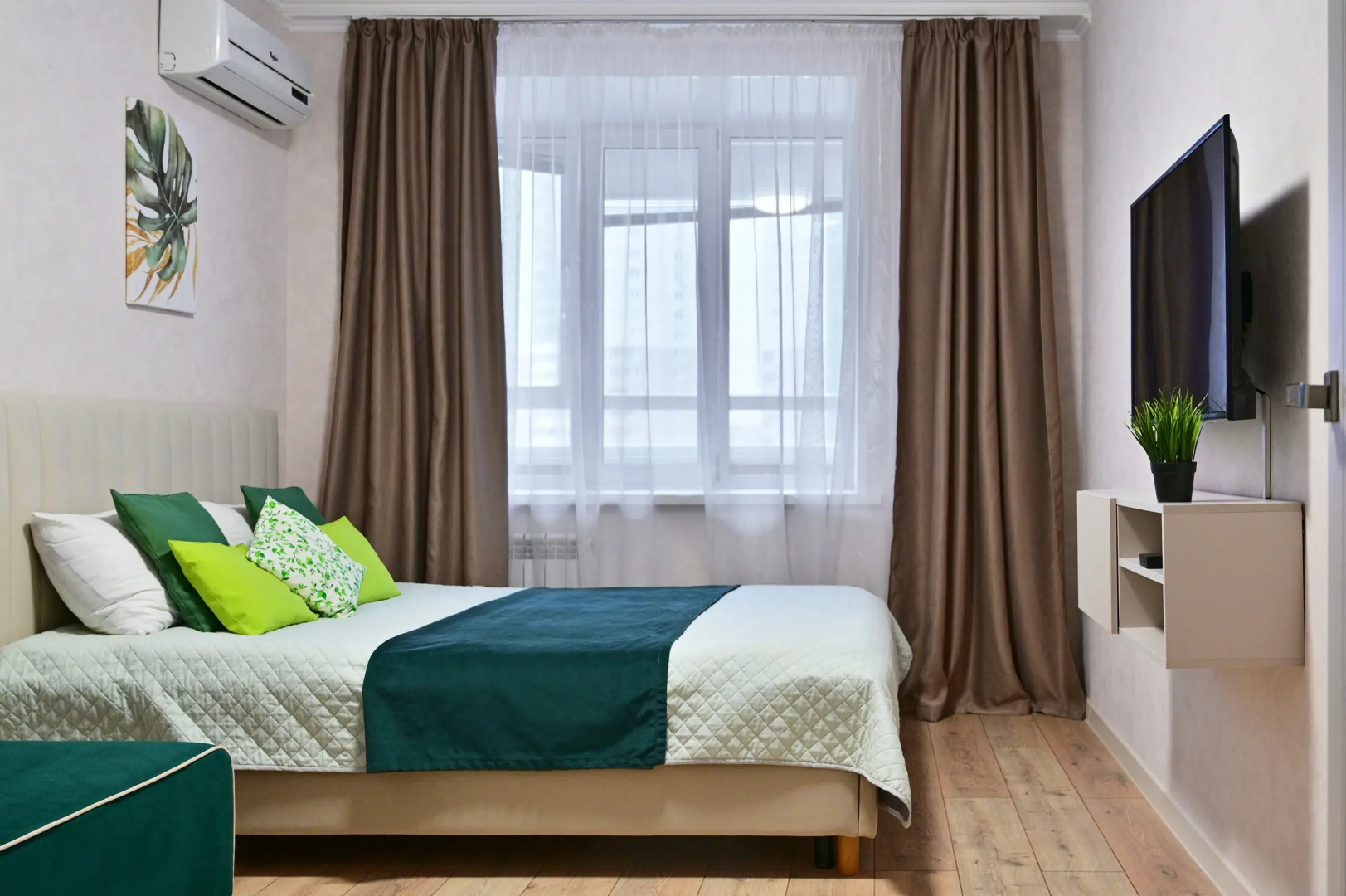 Квартира Ant apart relax