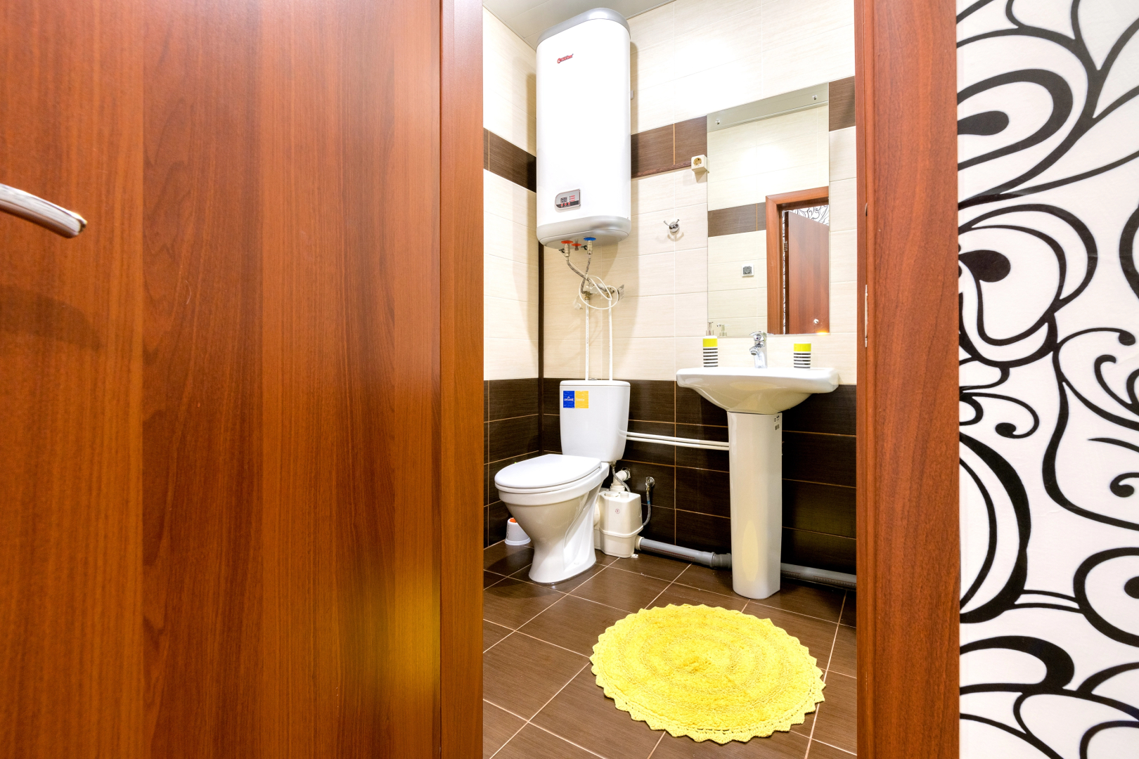 Апартаменты RentalSPb