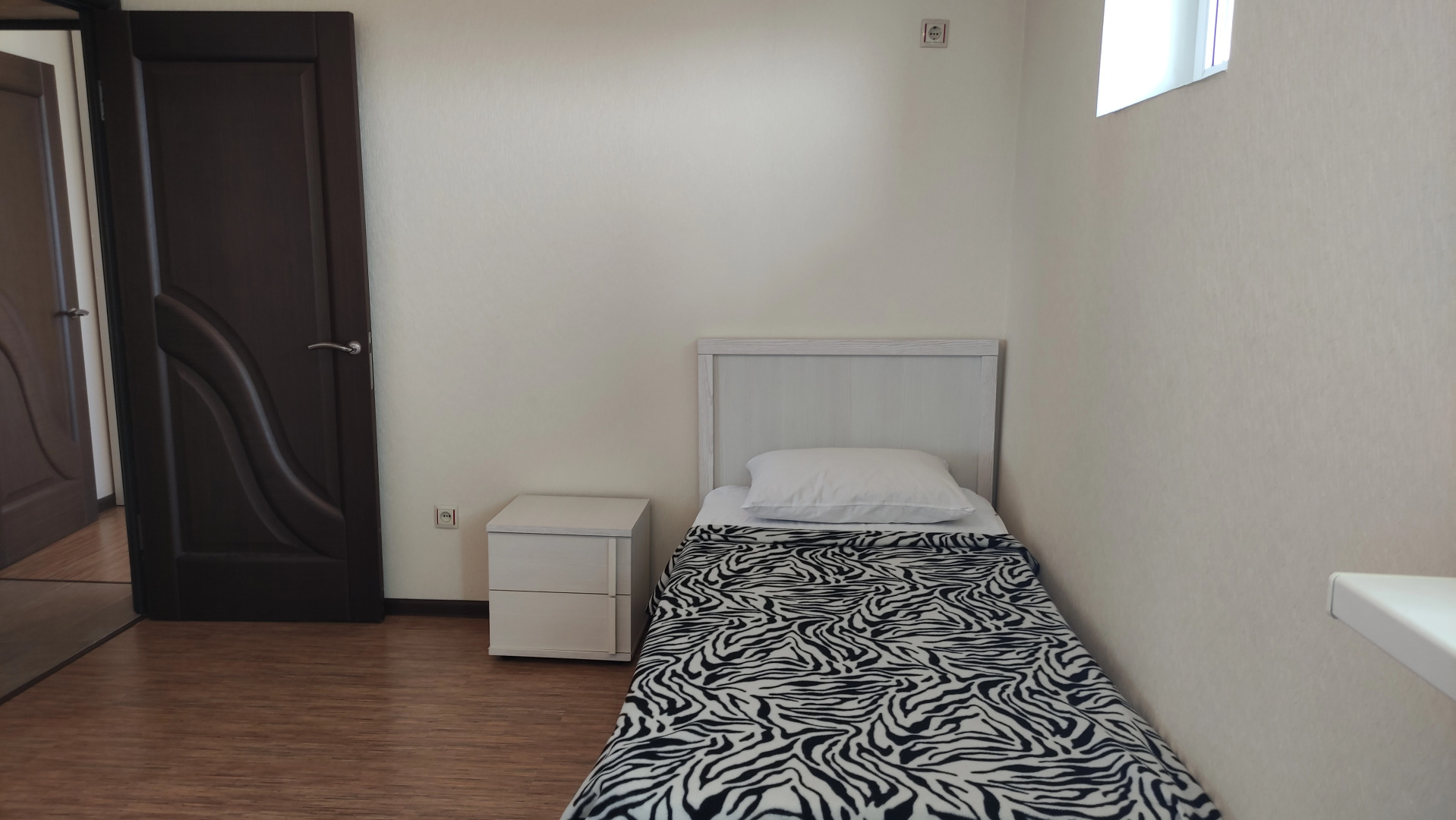 Апартаменты Antica 1