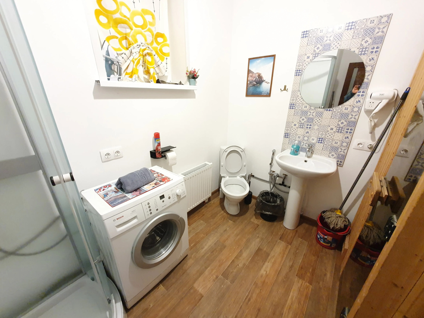 Частный дом в Степаново до 8 Человек